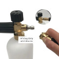 Bộ khớp nối nhanh chân 14mm cho máy rửa xe
