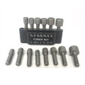 Bộ vặn ốc 14 chi tiết đa năng