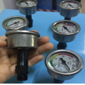 Đồng hồ đo áp chuyên dụng cho máy rửa xe