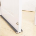 Thanh xốp chắn khe cửa đa năng thông minh