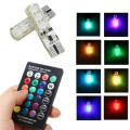 Đèn LED 16 màu có remote Demi 