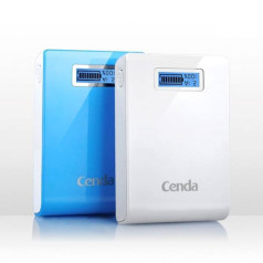 Sạc dự phòng Cenda M100 10400mAh