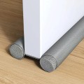 Thanh xốp chắn khe cửa đa năng thông minh