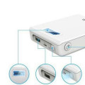 Sạc dự phòng Cenda M100 10400mAh