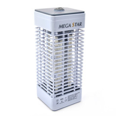 Đèn diệt muỗi đa năng Mega Star DM003 