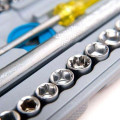 Dụng cụ sửa chữa 40 chi tiết