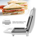 Máy làm bánh mì sandwich đôi Sokany HY-802