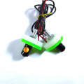 Đèn led xi nhan