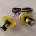 Đèn led xi nhan