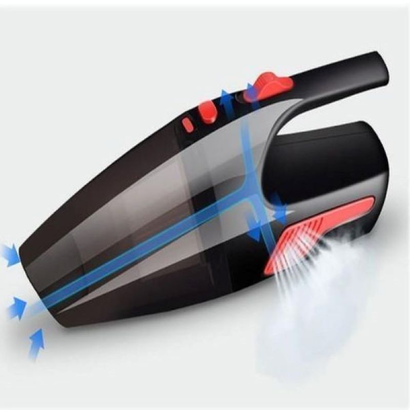 Máy hút bụi mini đa năng cho ô tô
