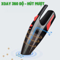 Máy hút bụi mini đa năng cho ô tô