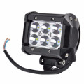 Đèn trợ sáng 6 bóng led