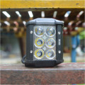 Đèn trợ sáng 6 bóng led