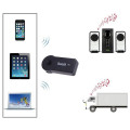 USB bluetooth BTR 302 cho xe hơi 