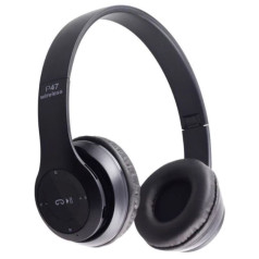 Tai nghe bluetooth headphone P47 cao cấp