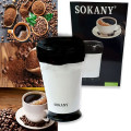 Máy xay cafe Sokany Sm 3012