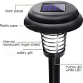 Đèn bắt muỗi năng lượng mặt trời Đèn diệt muỗi điện tử LED
