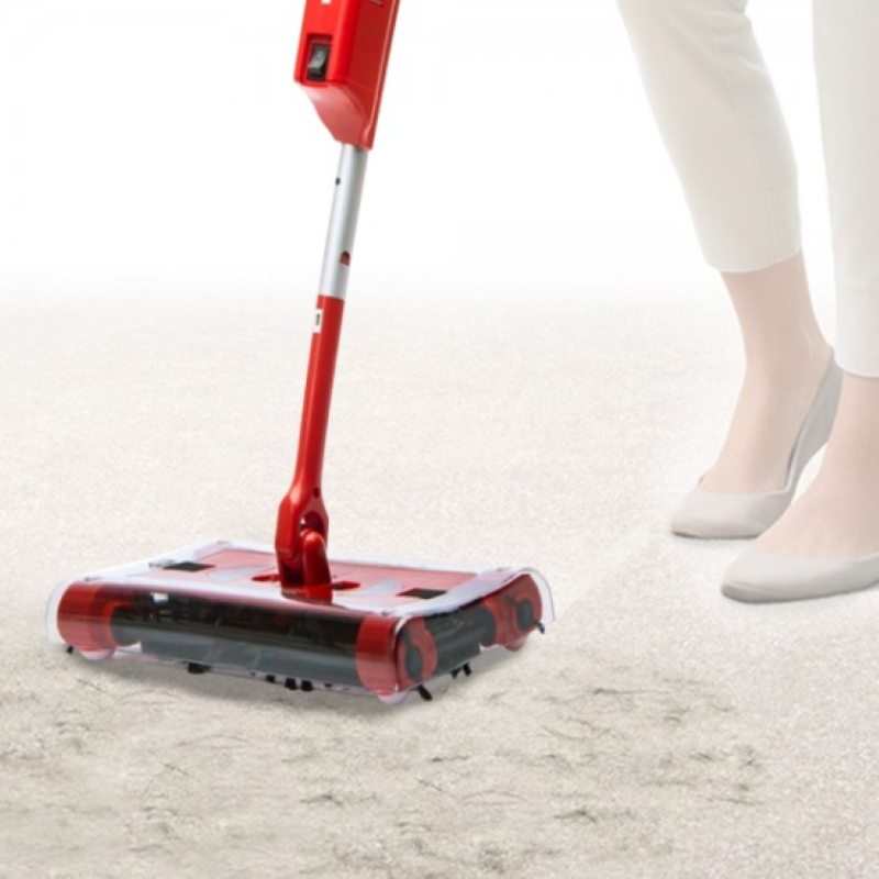 Máy hút bụi Cordless Swivel Sweeper G6