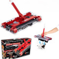 Máy hút bụi Cordless Swivel Sweeper G6