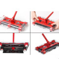 Máy hút bụi Cordless Swivel Sweeper G6