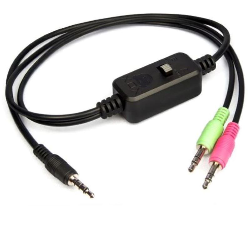 Dây phát liveStream XOX MA2