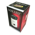 Máy xay cafe Sokany Sm 3017