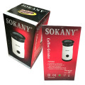 Máy xay cafe Sokany Sm 3017