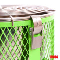 Bếp nướng cao cấp nam hồng BN04