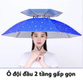 Ô đội đầu 2 tầng thông minh