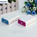 Sạc dự phòng cao cấp ARUN 8.400mAh