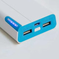 Sạc dự phòng cao cấp ARUN 8.400mAh