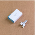 Sạc dự phòng cao cấp ARUN 8.400mAh