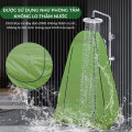 Lều thay đồ cắm trại tự bung tiện lợi - DCP15