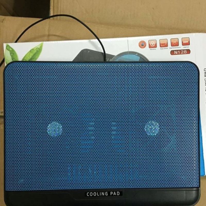 Đế tản nhiệt Cooling Pad N128 