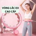 Vòng Lắc Eo Cao Cấp Tezewa