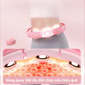 Vòng Lắc Eo Cao Cấp Tezewa