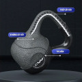 Tạ chuông tập gym tập squat