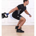 Tạ chuông tập gym tập squat