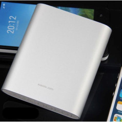  sạc dự phòng dụng lượng lớn Xiaomi 10.400MAH