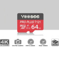 Thẻ nhớ Yoosee 64GB