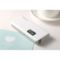 Pin sạc dự phòng Romoss sense 4 plus 10400 mAh