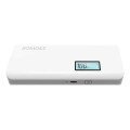 Pin sạc dự phòng Romoss sense 4 plus 10400 mAh