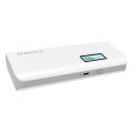 Pin sạc dự phòng Romoss sense 4 plus 10400 mAh