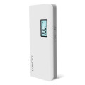 Pin sạc dự phòng Romoss sense 4 plus 10400 mAh