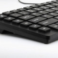 Bàn phím mini có dây Bosston K320