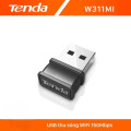 USB Thu Wifi 6 AX300-Tenda W311MI V6.0