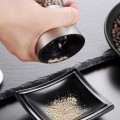 Dụng cụ xay tiêu vặn tay thủy tinh nhỏ gọn 