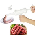 Dụng cụ nhồi xúc xích lạp xưởng bằng tay siêu tiện lợi