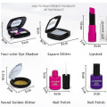 Bộ đồ chơi trang điểm make up giống thật dành cho bé