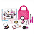 Bộ đồ chơi trang điểm make up giống thật dành cho bé